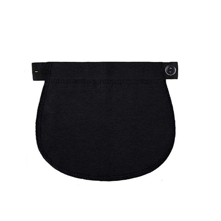 マタニティウエストバンド マタニティウェア ウエストベルト | PlusNao | 詳細画像2 