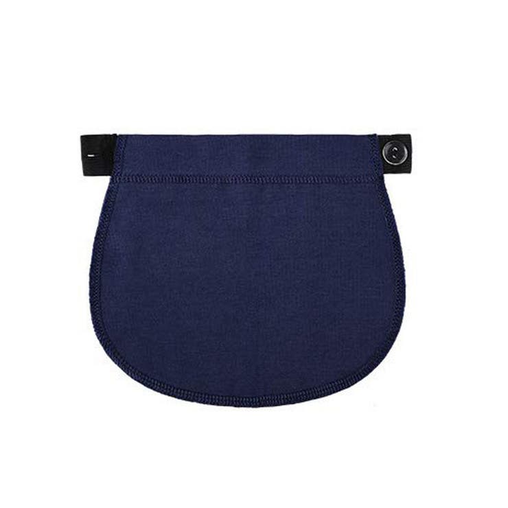 マタニティウエストバンド マタニティウェア ウエストベルト | PlusNao | 詳細画像3 