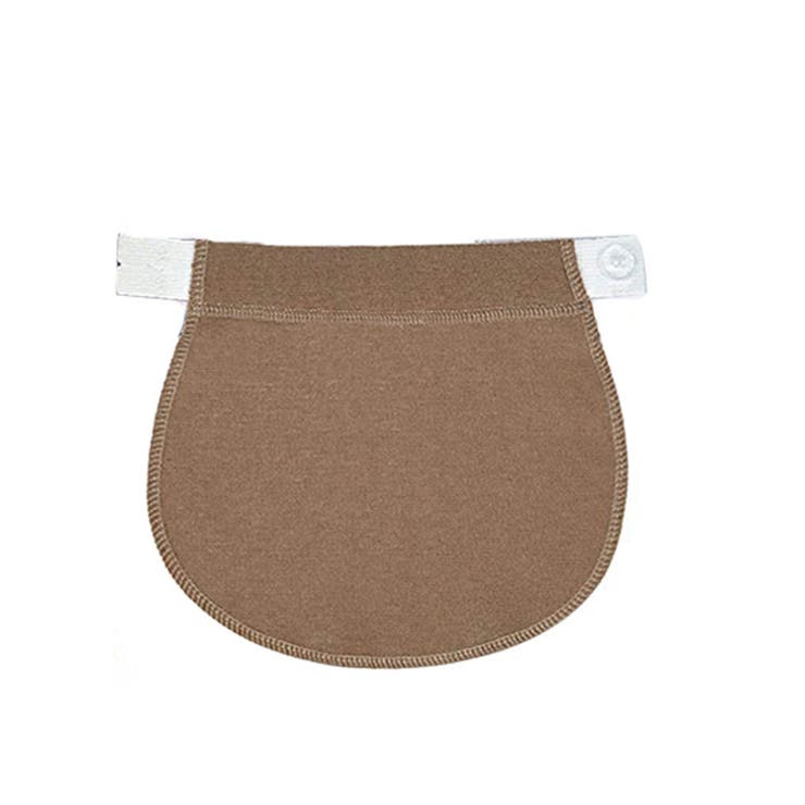 マタニティウエストバンド マタニティウェア ウエストベルト | PlusNao | 詳細画像4 