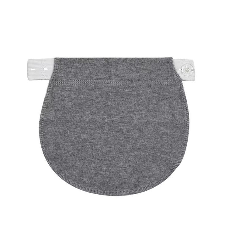 マタニティウエストバンド マタニティウェア ウエストベルト | PlusNao | 詳細画像6 