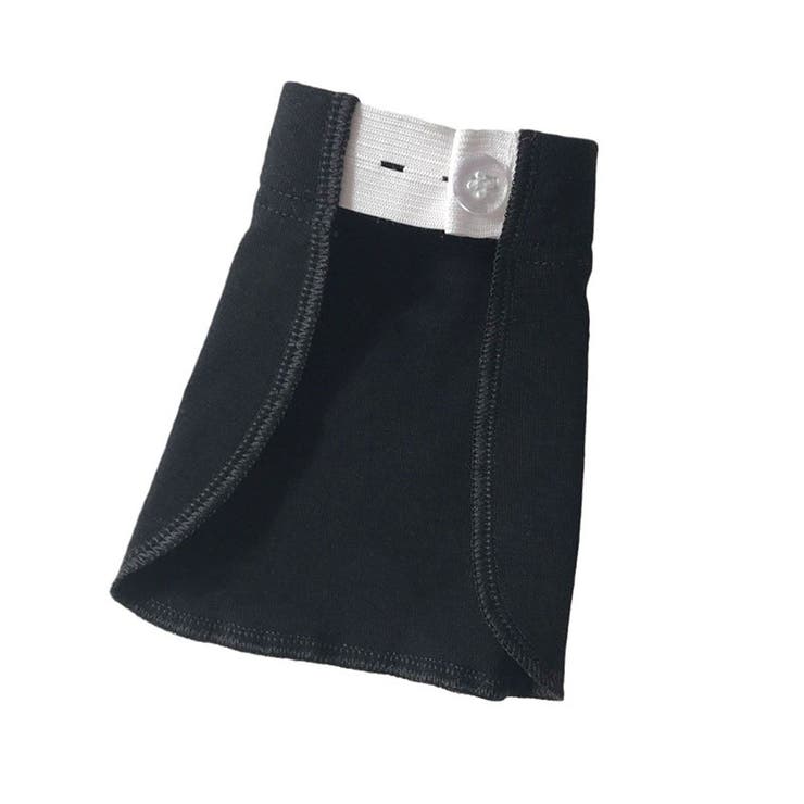 マタニティウエストバンド マタニティウェア ウエストベルト | PlusNao | 詳細画像7 