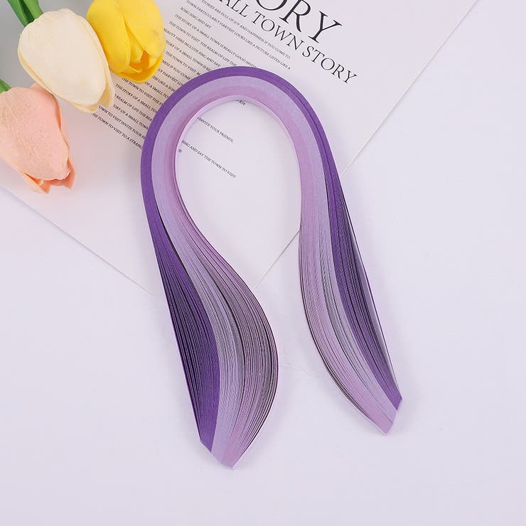 ラッキースター用折り紙 120枚セット 星折り紙 | PlusNao | 詳細画像10 