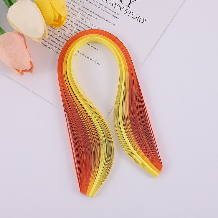 ラッキースター用折り紙 120枚セット 星折り紙 | PlusNao | 詳細画像12 