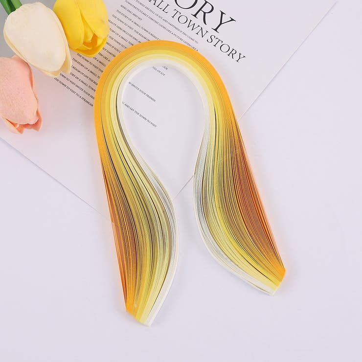 ラッキースター用折り紙 120枚セット 星折り紙 | PlusNao | 詳細画像13 