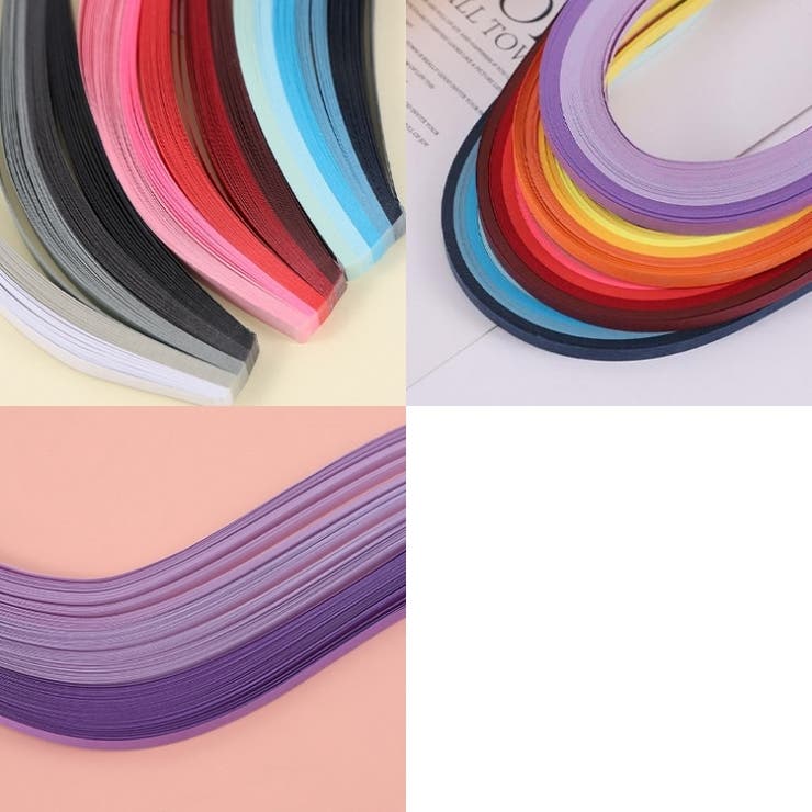 ラッキースター用折り紙 120枚セット 星折り紙 | PlusNao | 詳細画像14 