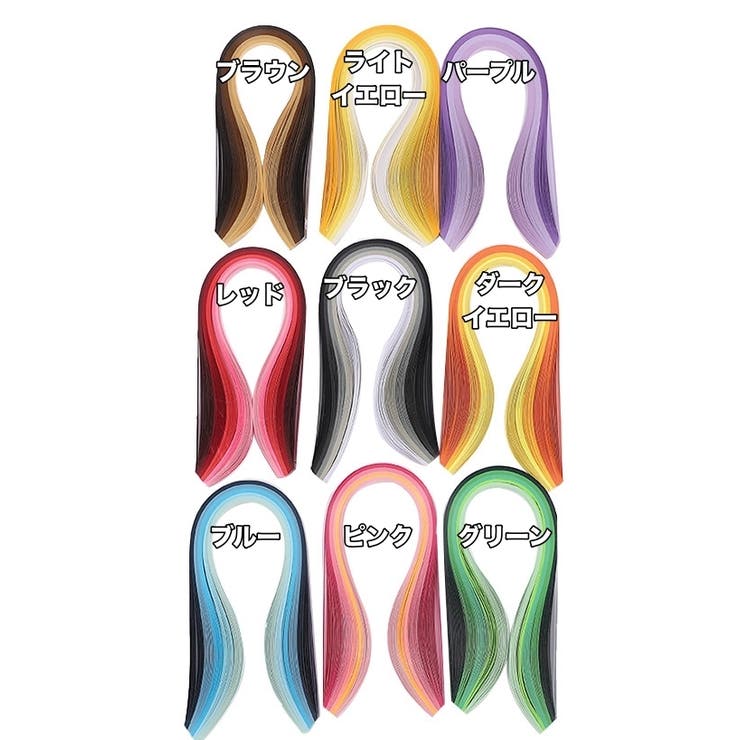 ラッキースター用折り紙 120枚セット 星折り紙 | PlusNao | 詳細画像15 