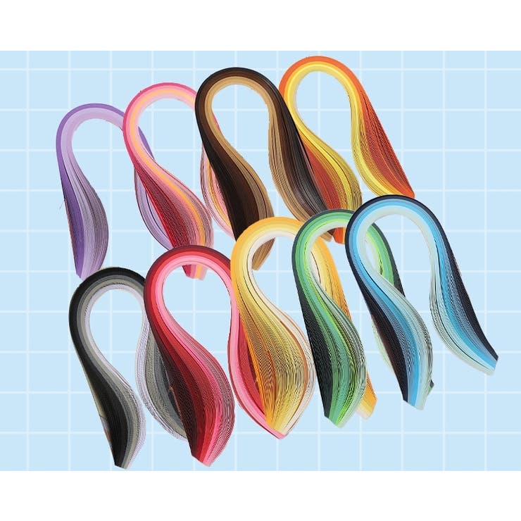 ラッキースター用折り紙 120枚セット 星折り紙 | PlusNao | 詳細画像3 