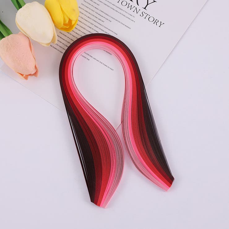 ラッキースター用折り紙 120枚セット 星折り紙 | PlusNao | 詳細画像7 