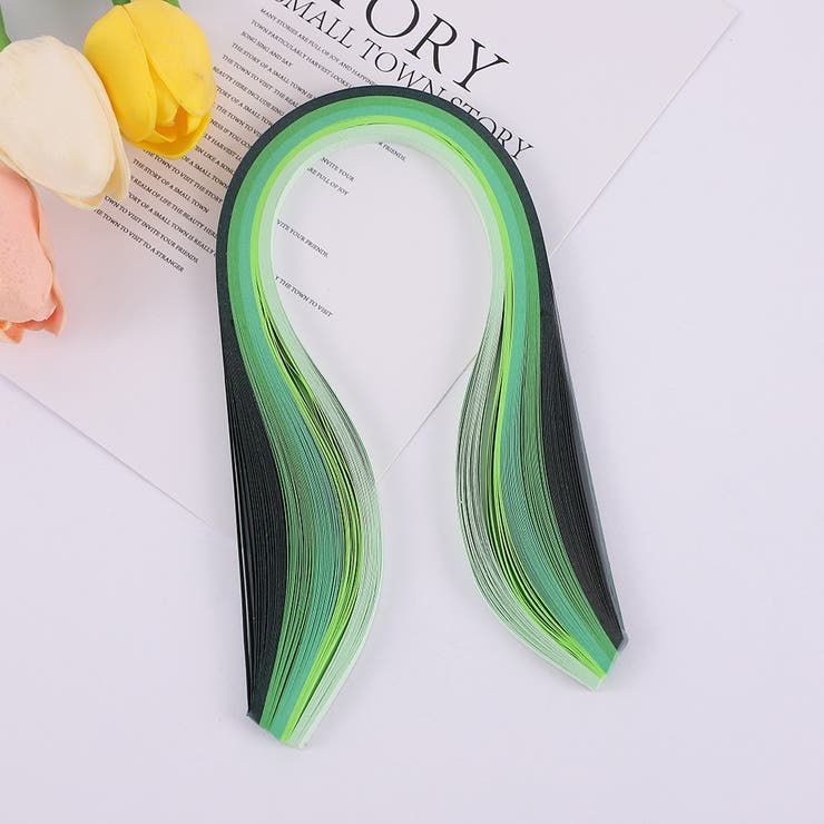 ラッキースター用折り紙 120枚セット 星折り紙 | PlusNao | 詳細画像9 