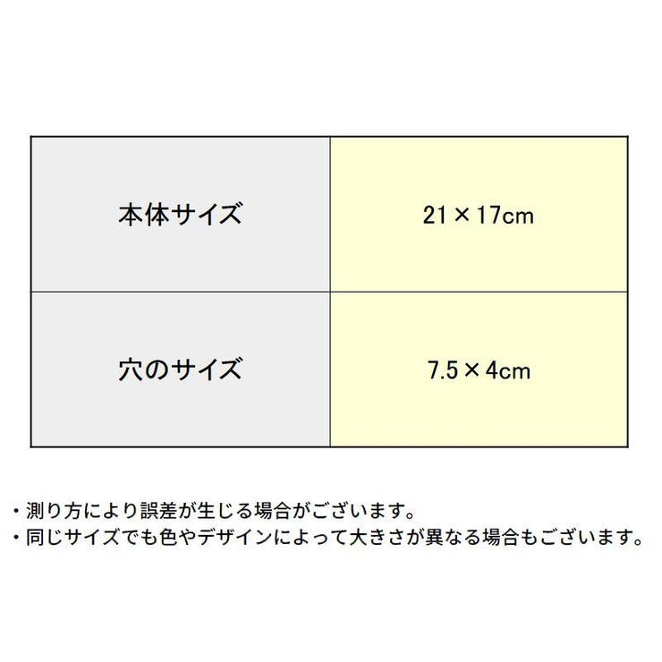 ウェットティッシュケース おしりふきカバー ベビー用品 | PlusNao | 詳細画像15 