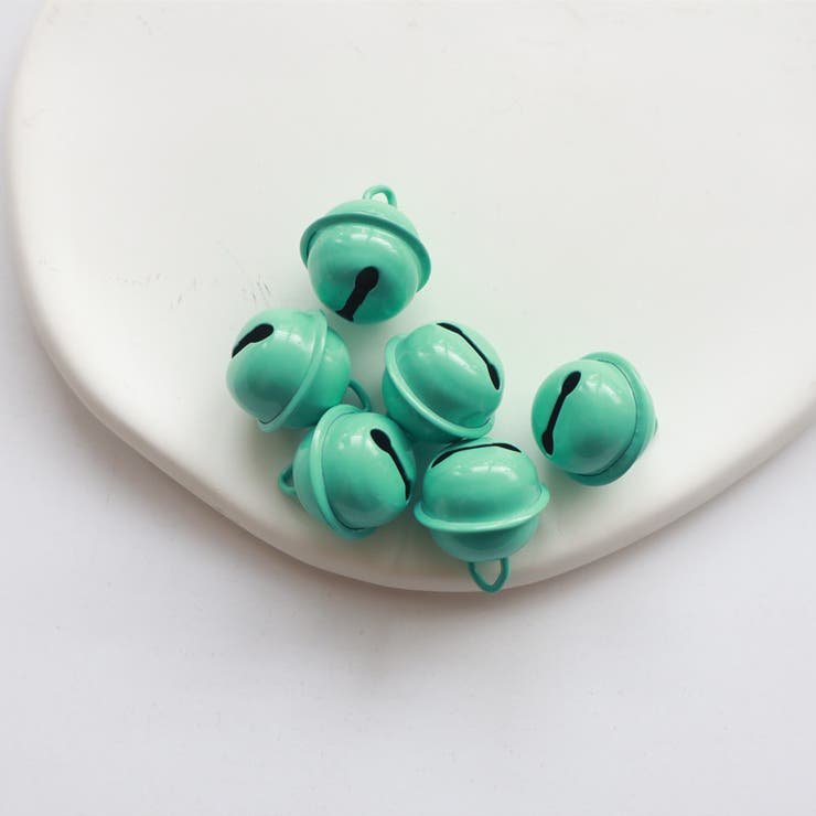 鈴 同色5個セット ベル | PlusNao | 詳細画像11 