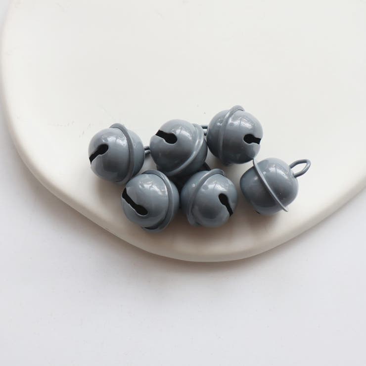 鈴 同色5個セット ベル | PlusNao | 詳細画像14 