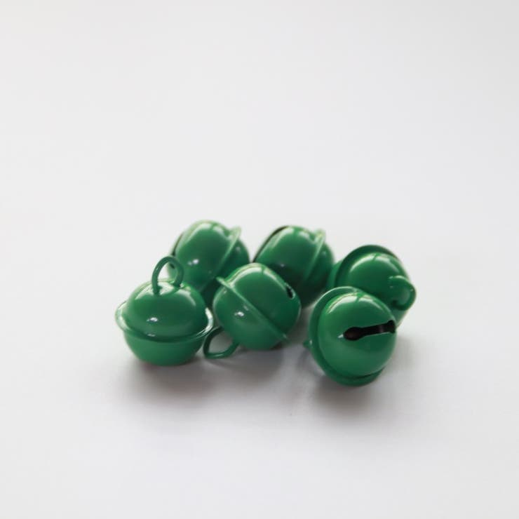 鈴 同色5個セット ベル | PlusNao | 詳細画像15 