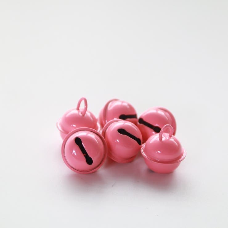 鈴 同色5個セット ベル | PlusNao | 詳細画像16 