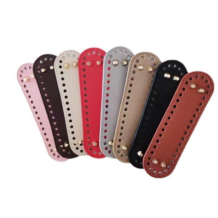 バッグ用底板 バッグ底板 リベット付き | PlusNao | 詳細画像2 