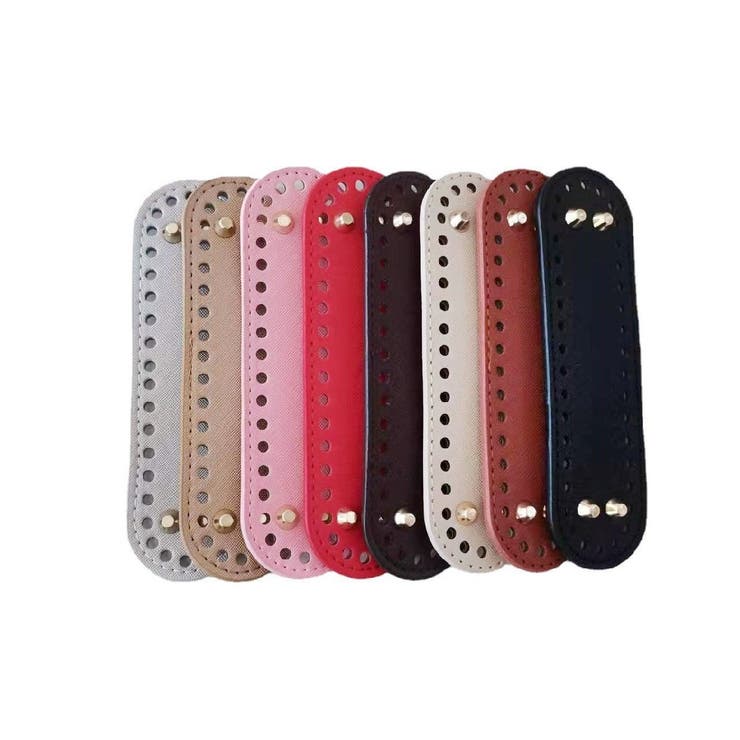 バッグ用底板 バッグ底板 リベット付き | PlusNao | 詳細画像3 