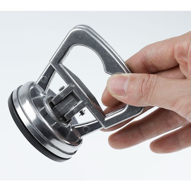 サクションカップ バキュームリフター 吸盤 | PlusNao | 詳細画像2 