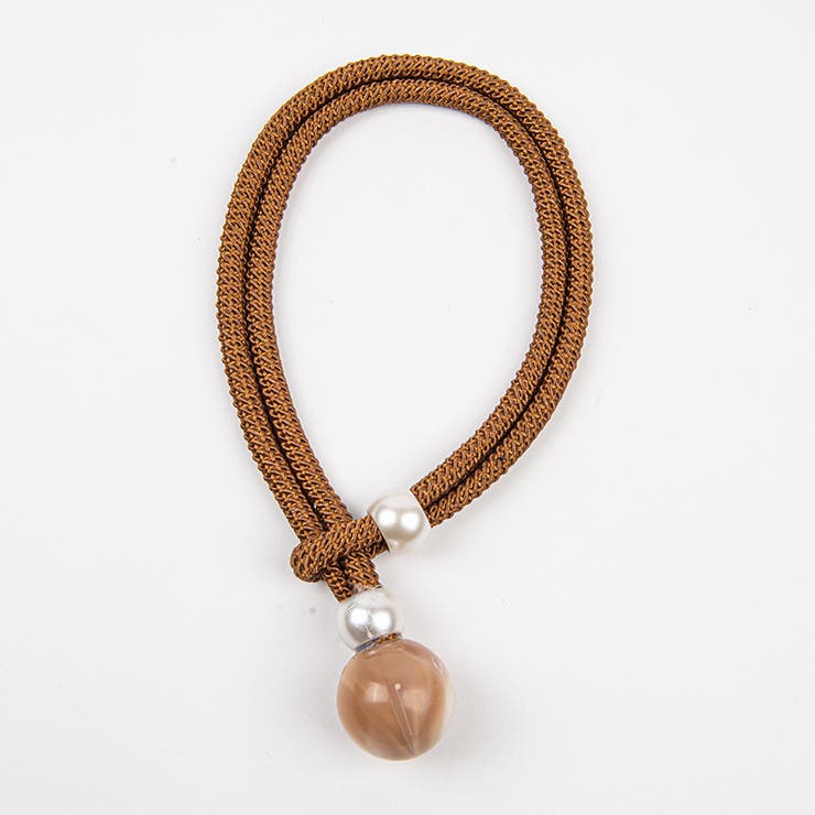 カーテンタッセル 2個セット カーテン留め | PlusNao | 詳細画像10 