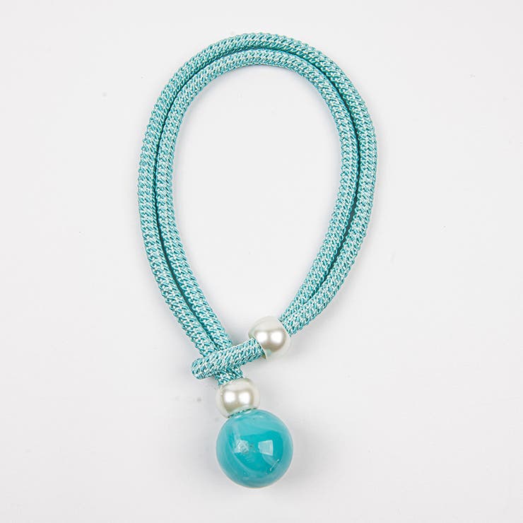 カーテンタッセル 2個セット カーテン留め | PlusNao | 詳細画像12 