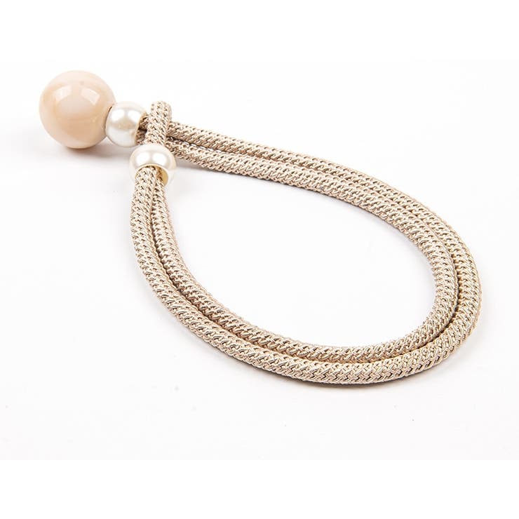 カーテンタッセル 2個セット カーテン留め | PlusNao | 詳細画像13 