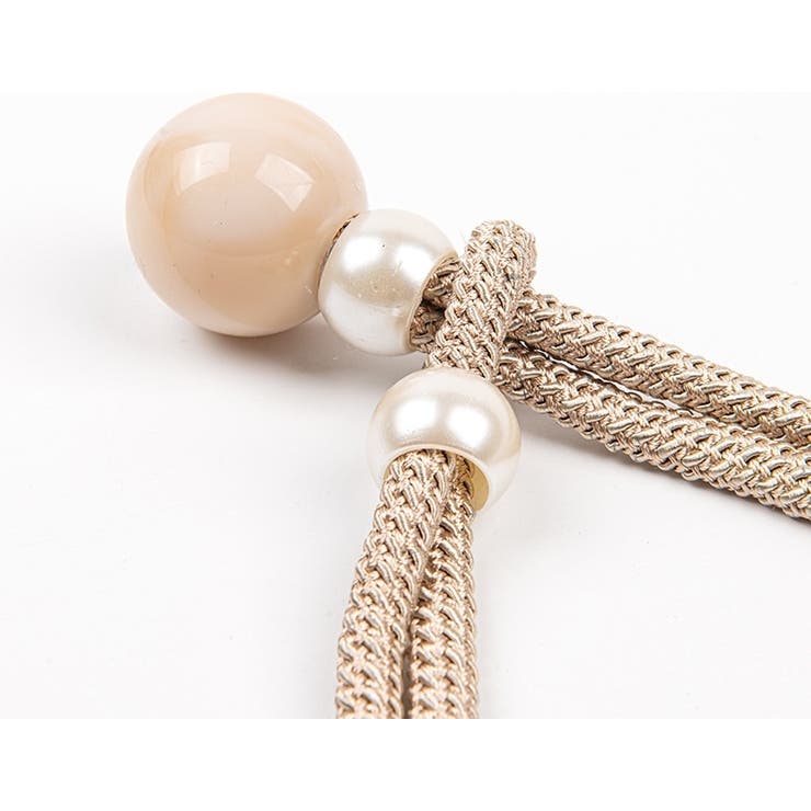 カーテンタッセル 2個セット カーテン留め | PlusNao | 詳細画像14 