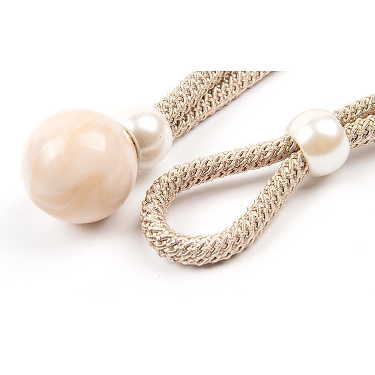 カーテンタッセル 2個セット カーテン留め | PlusNao | 詳細画像16 