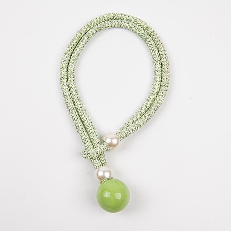 カーテンタッセル 2個セット カーテン留め | PlusNao | 詳細画像4 