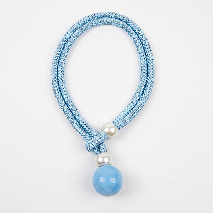 カーテンタッセル 2個セット カーテン留め | PlusNao | 詳細画像6 