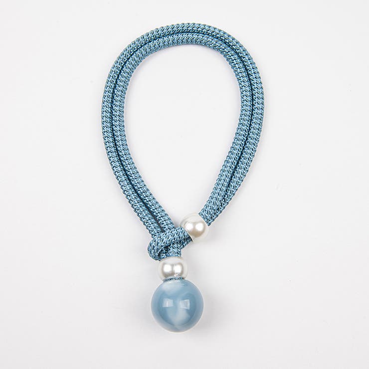 カーテンタッセル 2個セット カーテン留め | PlusNao | 詳細画像7 