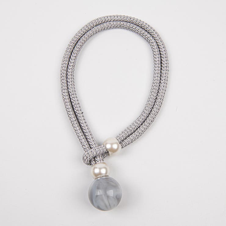 カーテンタッセル 2個セット カーテン留め | PlusNao | 詳細画像8 