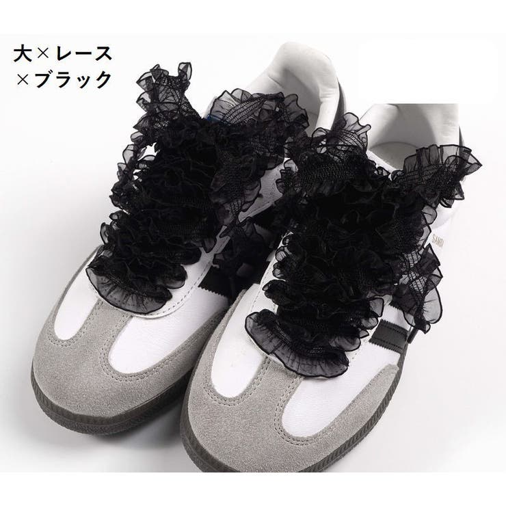 靴紐 シューレース 靴ひも | PlusNao | 詳細画像13 