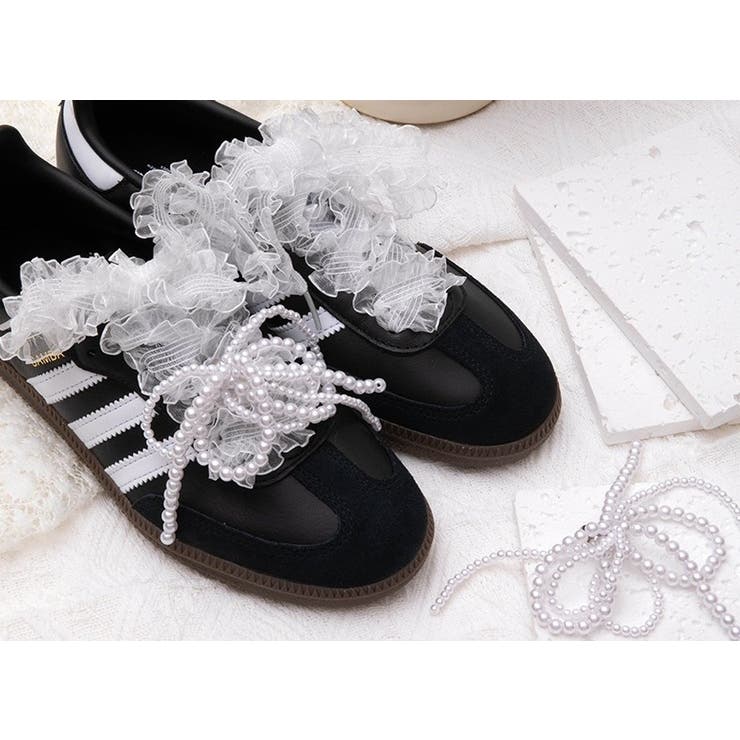 靴紐 シューレース 靴ひも | PlusNao | 詳細画像4 