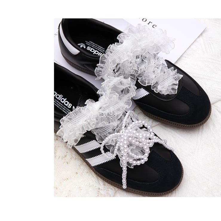 靴紐 シューレース 靴ひも | PlusNao | 詳細画像5 