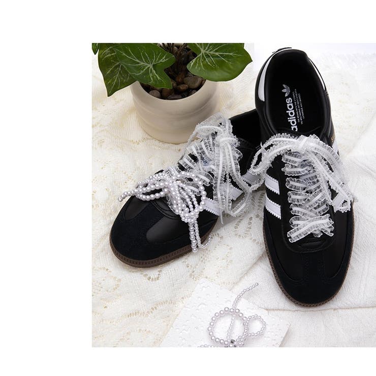 靴紐 シューレース 靴ひも | PlusNao | 詳細画像6 