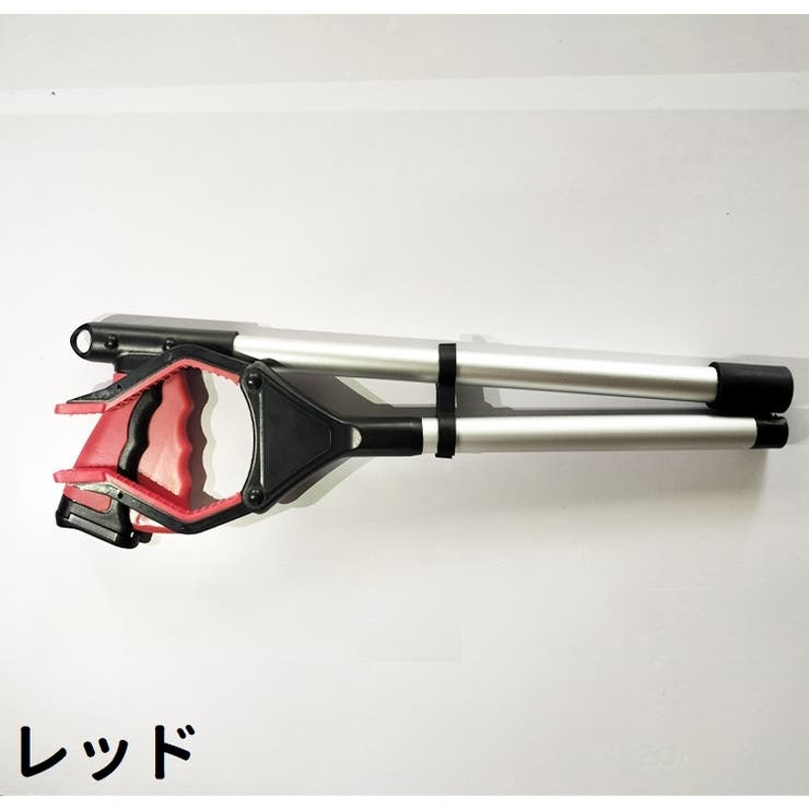 リーチャー ゴミ拾いトング ゴミ挟み | PlusNao | 詳細画像10 