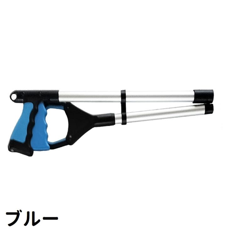リーチャー ゴミ拾いトング ゴミ挟み | PlusNao | 詳細画像5 