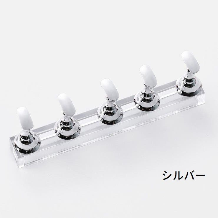 ネイルチップスタンド ディスプレイスタンド ネイルサンプルスタンド | PlusNao | 詳細画像10 