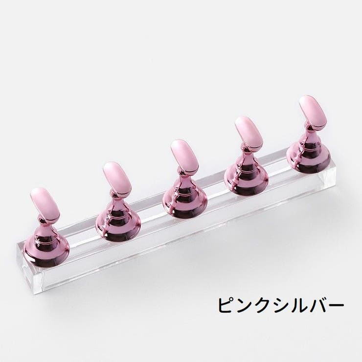 ネイルチップスタンド ディスプレイスタンド ネイルサンプルスタンド | PlusNao | 詳細画像12 