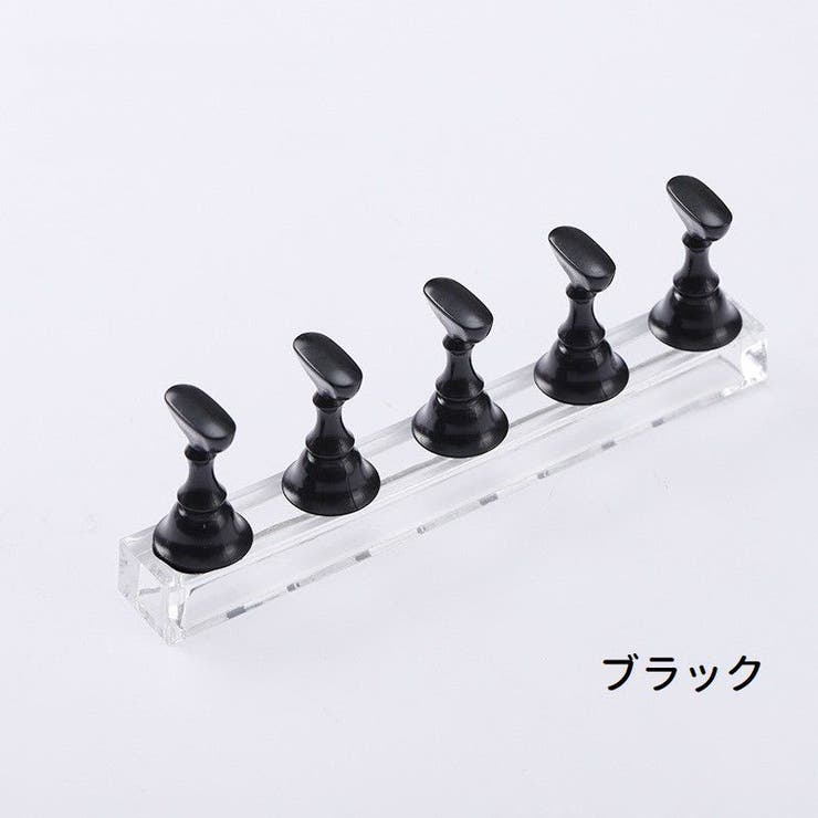 ネイルチップスタンド ディスプレイスタンド ネイルサンプルスタンド | PlusNao | 詳細画像13 