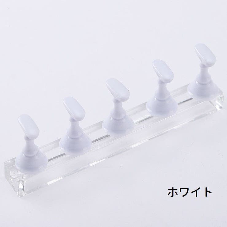 ネイルチップスタンド ディスプレイスタンド ネイルサンプルスタンド | PlusNao | 詳細画像14 