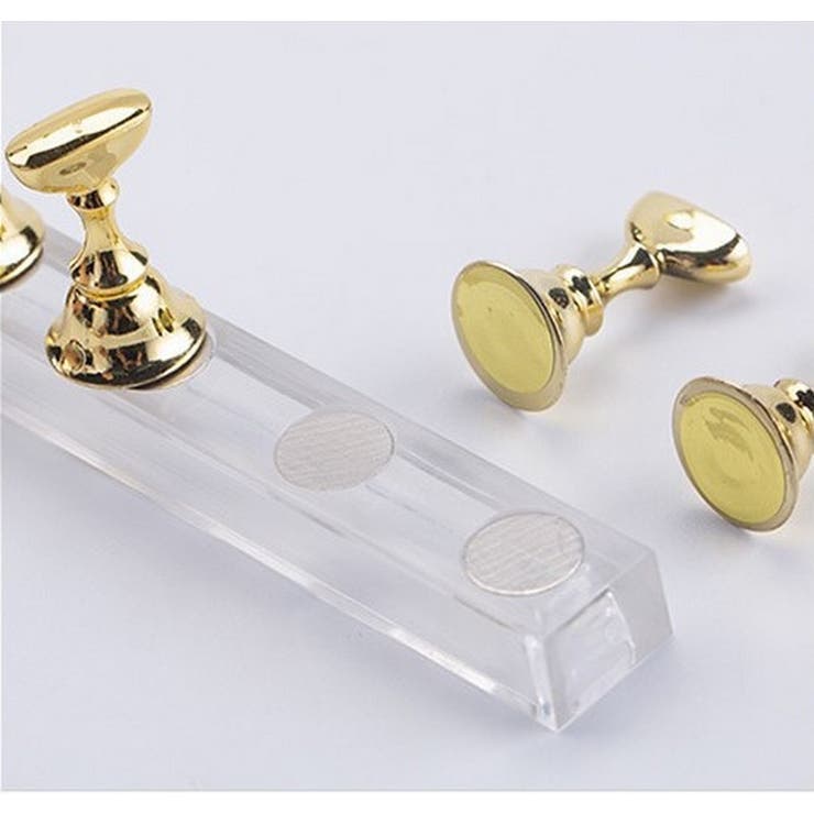 ネイルチップスタンド ディスプレイスタンド ネイルサンプルスタンド | PlusNao | 詳細画像5 