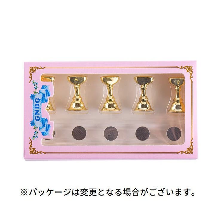ネイルチップスタンド ディスプレイスタンド ネイルサンプルスタンド | PlusNao | 詳細画像7 