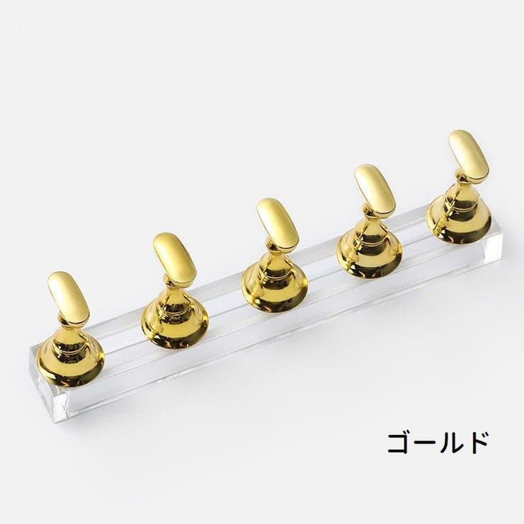 ネイルチップスタンド ディスプレイスタンド ネイルサンプルスタンド | PlusNao | 詳細画像9 