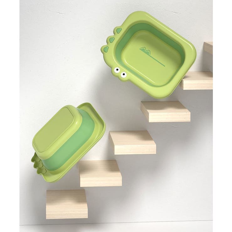 洗面器 折りたたみ式 キッズ | PlusNao | 詳細画像11 