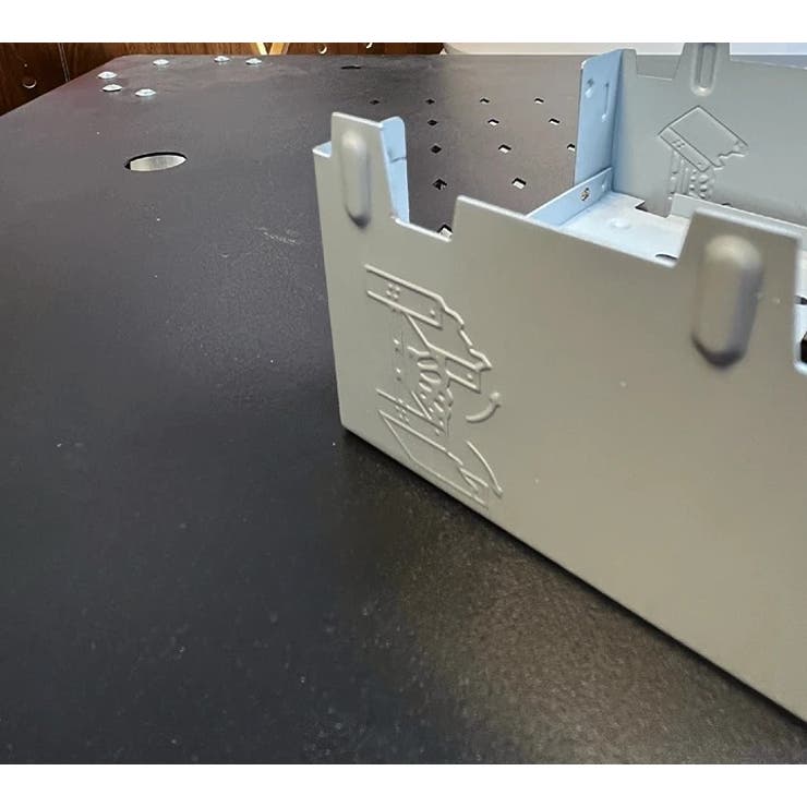 クッカースタンド 五徳 バーベキューコンロ | PlusNao | 詳細画像11 