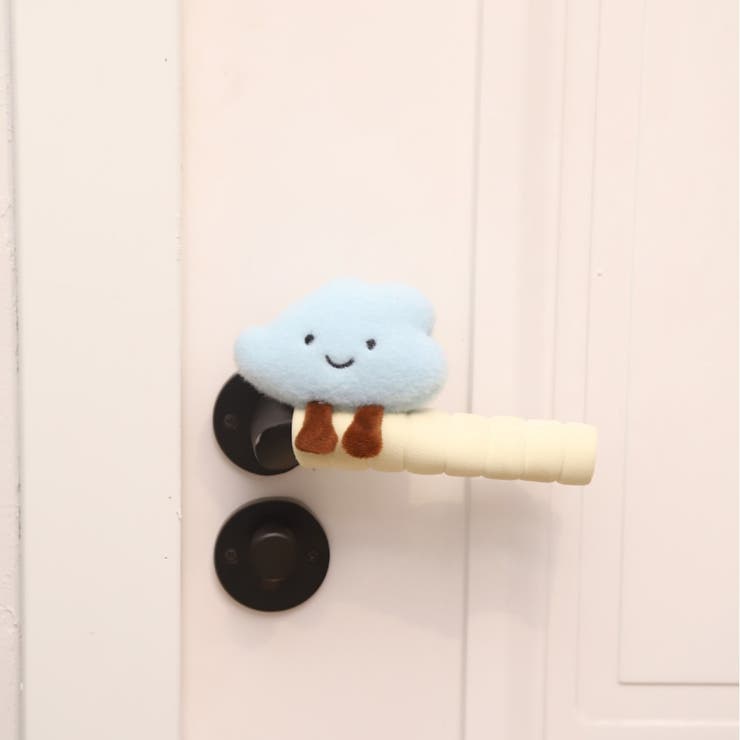 ドアノブカバー ワンペア 左右一対 | PlusNao | 詳細画像8 