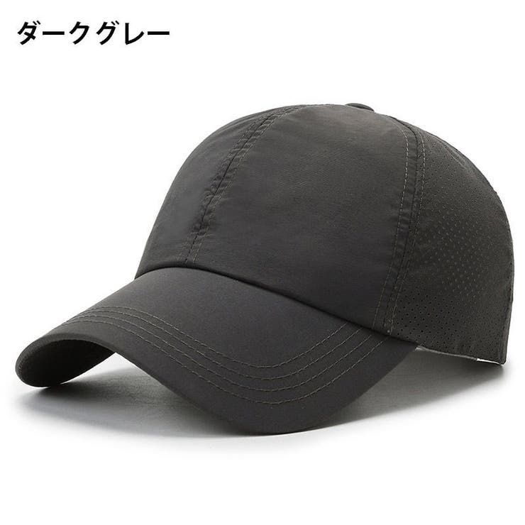キャップ 帽子 ぼうし | PlusNao | 詳細画像13 