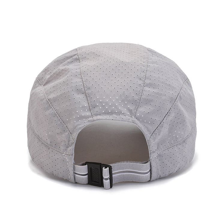 キャップ スポーツキャップ ランニング | PlusNao | 詳細画像5 