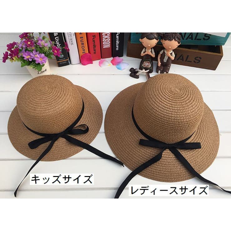 麦わら帽子 ストローハット ペーパーハット[品番:FQ000148563 麦わら帽子 ストローハット ペーパーハット[品番:FQ000148563