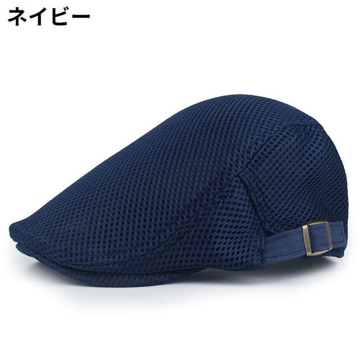 ハンチング帽 鳥打帽 メンズ | PlusNao | 詳細画像8 